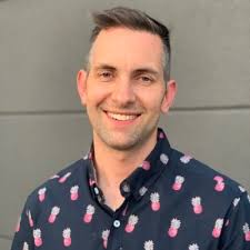 Took this Booster Robotics recruit to boot camp… 💪