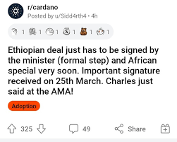 Of these coins, cardano has been predicted to reach a coin price of 1000 dollars. Cardano Reach 1000 Usd Can Cardano Reach 1000 Dollars At The Time Of Writing The Cardano Price Is Up 3 5 Over The Last 24 Hours To 35 3 U S