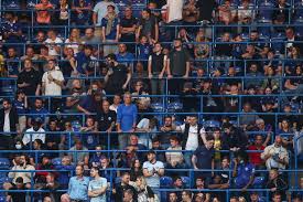 Thomas tuchel has made a chelsea team selection hint ahead of their uefa super cup clash against villarreal on wednesday night. Aegge1jtzhu4bm