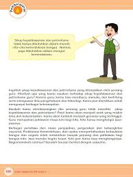 Kunci jawaban ini juga bisa dijadikan panduan dan pembanding bagi orang tua untuk memeriksa jawaban anaknya. Menghargai Jasa Para Pahlawan Kelas 5 Tema 7 Hal 197 200