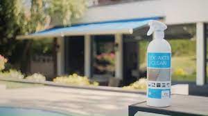 Do You Want To Extend Your Awning Fabric Lifespan Video Outdoor Projects Cleaning Hacks Cleaning Advice
