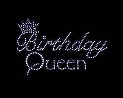 Der geburtstag (gehoben wiegenfest) bezeichnet den jahrestag der geburt oder den tatsächlichen tag der geburt einer person. Queen For The Day Birthday Quotes Birthday Wishes Quotes Happy 21st Birthday