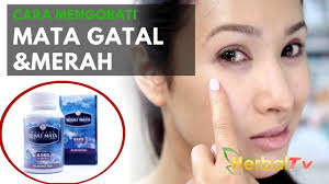 Beberapa kasus penyakit ini memang tidak berbahaya. Jual Obat Mata Merah Konjungtivitis Mata Berair Gatal Dan Nyeri Kota Bandung Toko Jelly Gamat Murah Tokopedia