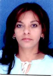 Carmen Andrea Aristizabal