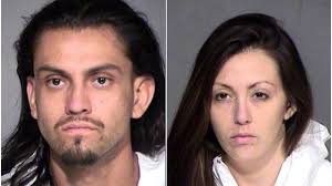 PD: Ice cream truck tracks down armed robbers