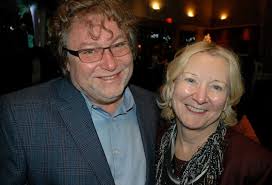 Fred Lee's Social Network: Lights of Hope shine