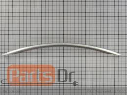 Maybe you would like to learn more about one of these? Aed37133117 Lg Freezer Door Handle Stainless Parts Dr