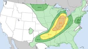Extreme Heat Alert Issued for Chicago: Cook County Braces for Scorching Weekend - Imagen ilustrativa del artículo