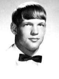 SGT Paul Brian Benoit (1949-1969)