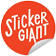 StickerGiant logo