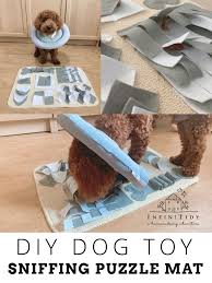 We did not find results for: Infinitidy Diy Dog Sniffing Puzzle Mat