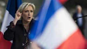 We did not find results for: Et Si Le Pen Etait Presidente Le Soir