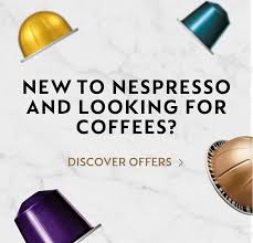 We did not find results for: Order Our Gourmet Coffee Capsules Nespresso