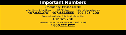 After Hours Student Health Services Ucf