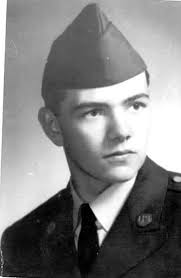 Good morning everyone. Fifty one years ago today I ,with about 40 other 19  yr old kids from new Bedford area ,were inducted in the U S Army via the  draft. It