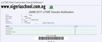 2020 jamb result is out! Jamb Result 2021 Check Utme Result With Registration Number