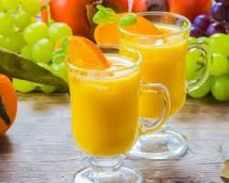 Recette De Cocktail Multivitamine Sans Alcool Recette Recettes Minceur Recette Cocktail Alcool