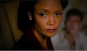 Westworld 1-3. séria (TV seriál)