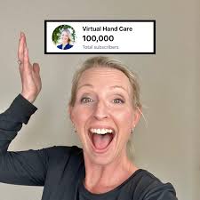 Profile for Virtual Hand Care