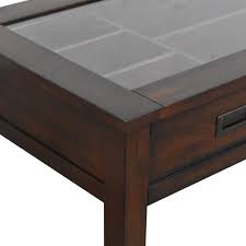 All majestic bird and reptile cages, hoods and stands come standard in solid oak wood material with one of the four stain colors shown left, or hard maple wood finished with black or white paint. 49 Off Pier 1 Pier 1 Curio Coffee Table Tables