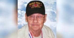 Harold E. Caley Obituary