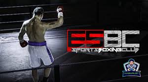 Defeat rocky marciano in fight now on default settings. Updated Esports Boxing Club Deontay Wilder Confirmed For Esbc