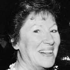 VIRGINIA STRONG Obituary