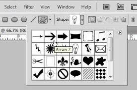 What are good ways to draw an arrow in photoshop? How To Draw An Arrow In Photoshop Cs5 Solve Your Tech