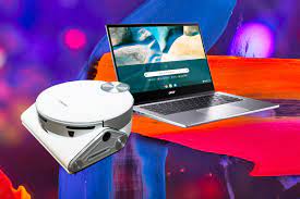 Buy products such as kitchenaid stainless steel box grater in black handle, dishwasher safe at walmart and save. Ces 2021 Highlights 79 Top Products Photos And Announcements Wired