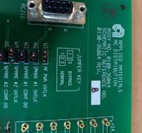 APPLIED MATERIALS 0100-35064 FAB 0110-3504 REV.A