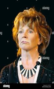 Edna o'brien hi-res stock photography and images