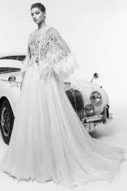 Farfetch® offers climate conscious deliveries and free returns. Zuhair Murad Brautmoden Brautkleider Hochzeitskleider Abendkleider Balayi