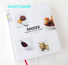 Sauces Lecons En Pas A Pas D Eric Trochon Meilleur Ouvrier De France Grelinette Et Cassolettes