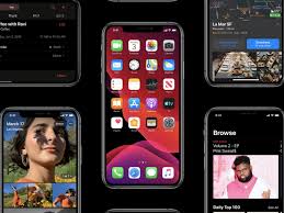 Invites for the iphone version of fortnite battle royale start to arrive in inboxes on march 12credit: Here Are All The Devices That Are Getting Ios 13 And Ipados The Verge