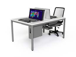See more ideas about desk makeover, furniture makeover, flipping furniture. Flip Top Computer Screen Desk With Flip Up Pc Monitor Zioxi