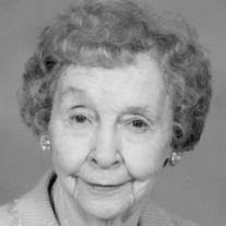 Obituary information for Mildred E. Bryson