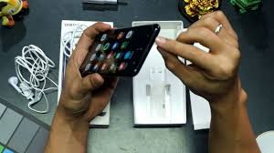Samsung galaxy a21 price in philippines is php 9670 (approx). Samsung Galaxy A20 Unboxing First Impressions Youtube