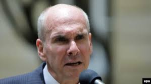 U.S. Senate Confirms Ambassador To Afghanistan