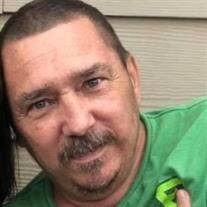 Gene Larry "Tiger" Acuff Obituary