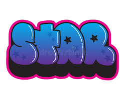 It is the chosen form of protest of various peoples around the world, and it also lends a populist flavor to the project it is added to. Graffiti Word Street Stock Illustrations 1 206 Graffiti Word Street Stock Illustrations Vectors Clipart Dreamstime