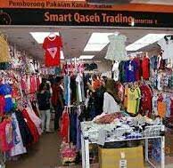 Pusat pemborong terbesar di malaysia. Smart Qaseh Trading Wholesaller Children Apparel Home Facebook