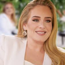 Adele: Rührende Versöhnung mit ihrem Vater