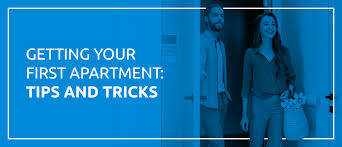Find the best apartments for rent with official pricing, pictures, info & more! Getting Your First Apartment Tips And Tricks