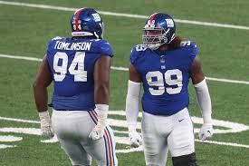 The rebuild in new york continues to take its place and they have a lot of offensive weapons that they threw the ball a ton last season and that should be expected again as the giants defense is. Determining How The New York Giants Should Approach Their Own Free Agents