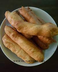 Find this pin and more on kuih muih tradisi ( fanpage recipe) by neeta malek. Kuih Kayu Keramat Dan Cara Mudah Membuatnya