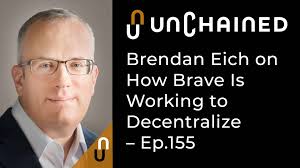 Brendan Eich
