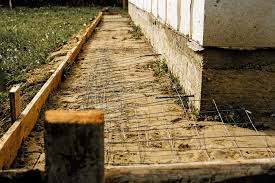 Platten betonschalung ohne beschichtung, filmbeschichtet und kunstharzbeschichtet. Betonschalung Selber Bauen So Machen Sie Es Richtig
