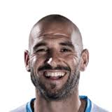 The fifa mobile database that suits your needs! Lisandro Lopez Fifa 20 81 Rated Futwiz