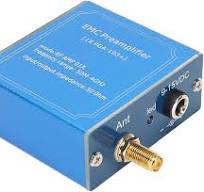 Amazon.com: Low Noise Amplifier,9‑15V High Gain LNA Module ...