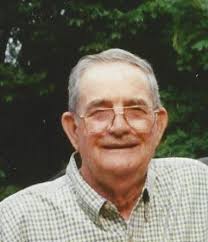 Obituary of Harold Thompson